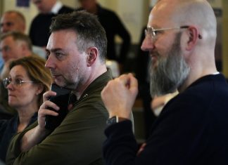 Der bliver lyttet til de stille unge De lytter