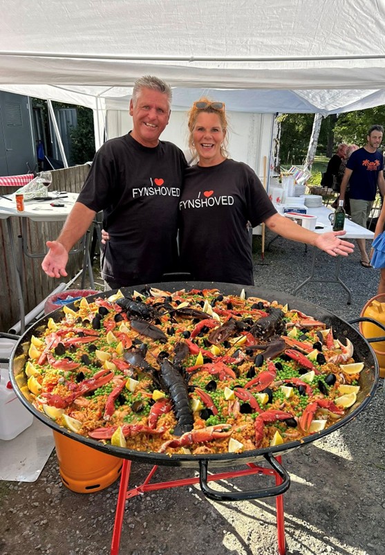 grillbar fynshoved Grillbar fynshoved