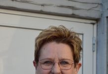 Temadag vil sætte fokus på samarbejde med pårørende Louise Qaavigaq, formand ældresagen langeskov munkebo