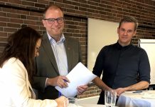 Borgmester: Vi har ikke noget alternativ til friplejehjem Michael kigger i kameraet red