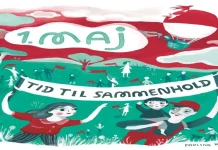 Socialdemokratiet tilbage til 1. maj i Kerteminde 1 maj 2026 884x484.jpg