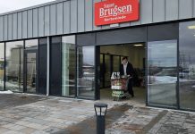 Brugsen tjener flere penge men investerer også i nye projekter 20260213