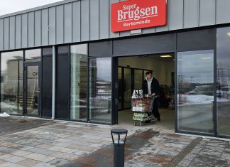 Brugsen tjener flere penge men investerer også i nye projekter 20260213