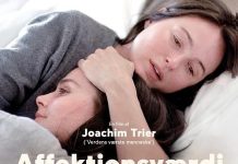 Kino byder på to danske premierer og ny film om Michael Jackson Affektionsværdi