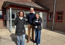 Dialogmøde: Hvordan samarbejder vi om at tale vores lokalområde op IMG