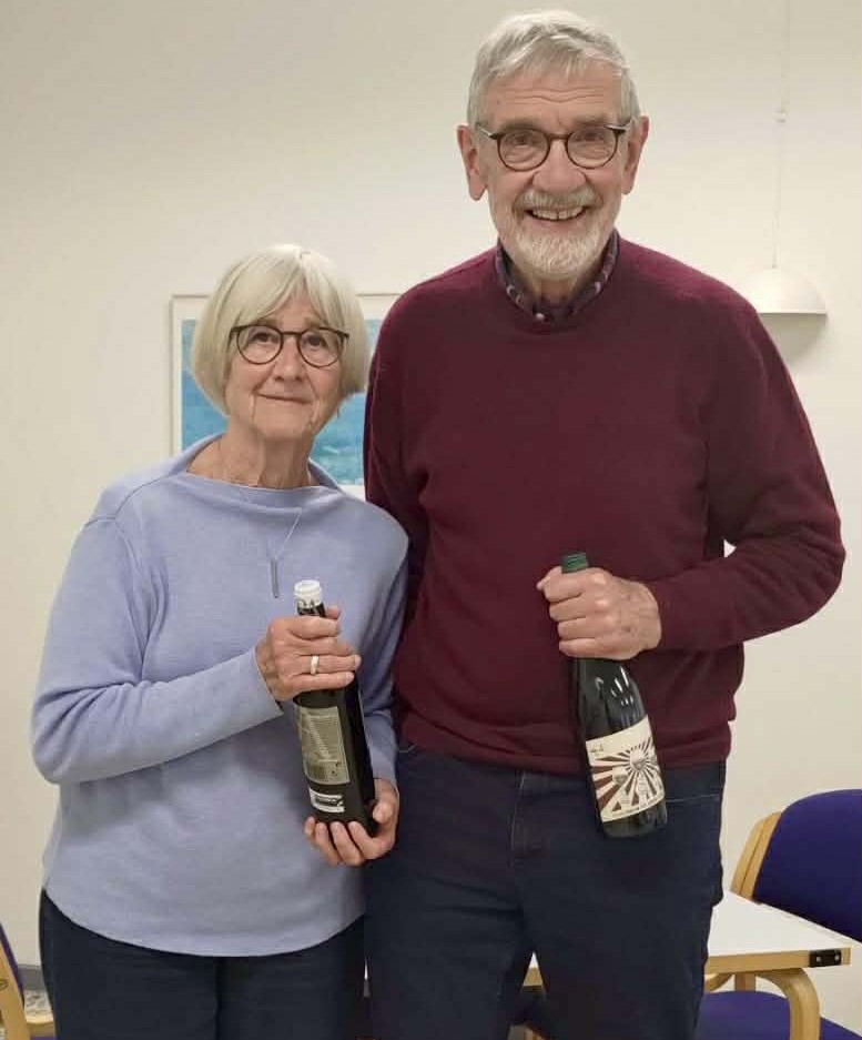 Lisbeth og Hans Henrik Hoff Kopi