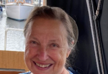 Kom og syng dig glad: Sangaften med fokus på håb Hanne Wendelboe