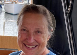 Kom og syng dig glad: Sangaften med fokus på håb Hanne Wendelboe