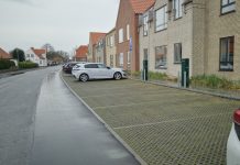 Kerteminde Kommune var inhabil i sag om manglende træer på Strandvejen Strandvejen 2026 p plads