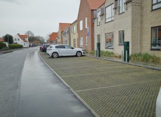 Kerteminde Kommune var inhabil i sag om manglende træer på Strandvejen Strandvejen 2026 p plads
