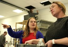 Der er travlt bag kulisserne i det nye apotek Apotek