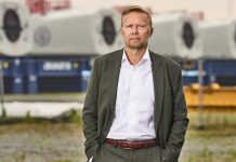 Odense Havn sætter rekord med 311 millioner i omsætning Carsten aa odense havn