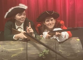 Musicalsucces med pirater og sørøverskat opføres i Munkebo Image2 (3)