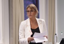 Socialdemokrat melder forfald: Stedfortræder indkaldes Karen dalsgaard