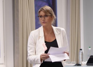Socialdemokrat melder forfald: Stedfortræder indkaldes Karen dalsgaard