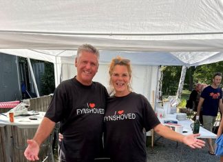 Nødråb hjalp: Grillbar får lov til udendørskoncerter Lolle