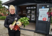 Muligt lokalopgør i kampen om at blive landets bedste gårdbutik 20260522