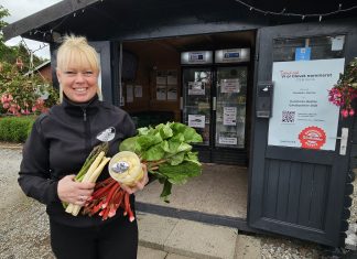 Muligt lokalopgør i kampen om at blive landets bedste gårdbutik 20260522