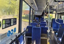 Udviklingsplan for Munkebo: Forslag om at lukke Fjordvej ved Troels Alle Bus i Munkebo