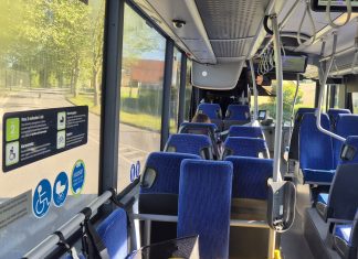 Udviklingsplan for Munkebo: Forslag om at lukke Fjordvej ved Troels Alle Bus i Munkebo