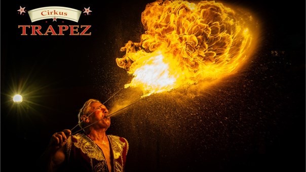 Cirkus Trapez