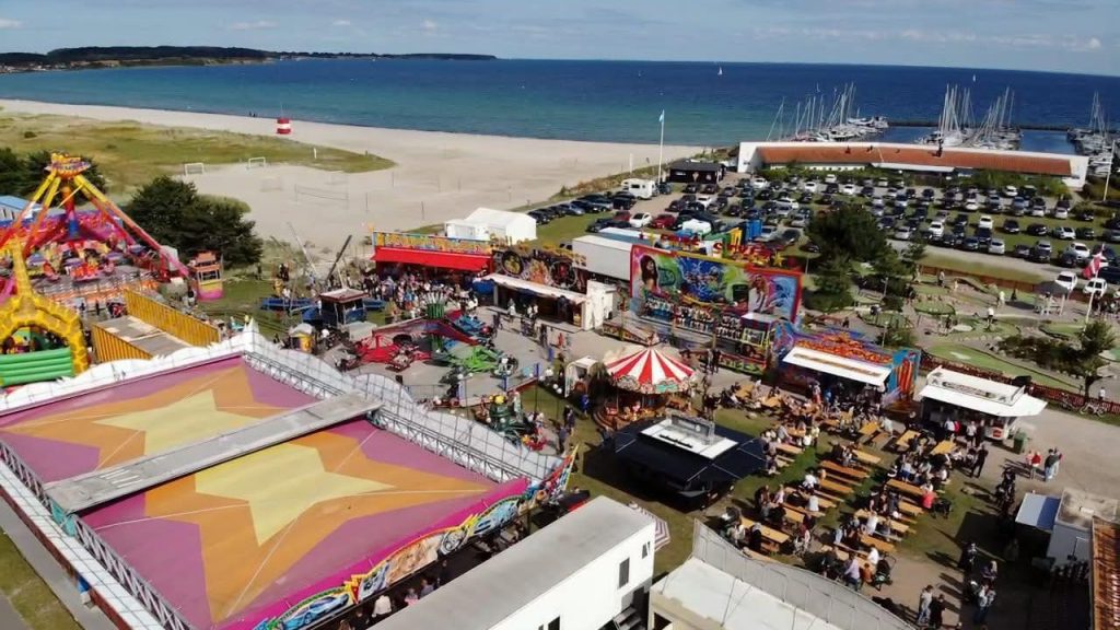 Kerteminde Strarndfest