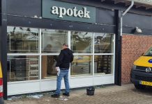 Apotek i Munkebo inviterer til åbningsfest Munkebo Apotek nye lokaler
