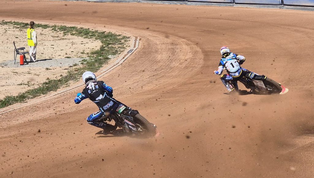 Munkebo Speedway Club