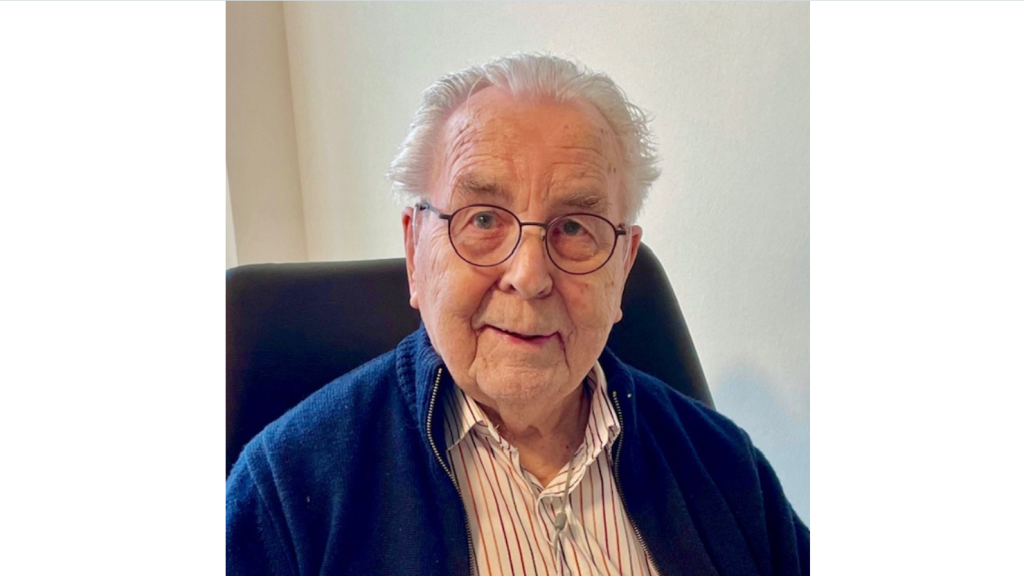 Svend Kristensen