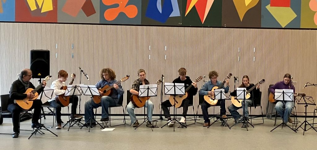 Guitarkoncert