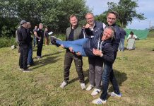 Kerteminde Kommune vandt – heldigvis ikke – årets Kommunedyst 20260617