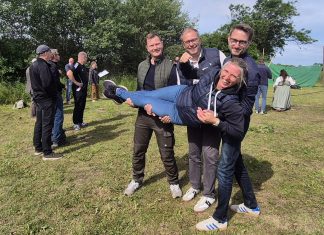 Kerteminde Kommune vandt – heldigvis ikke – årets Kommunedyst 20260617