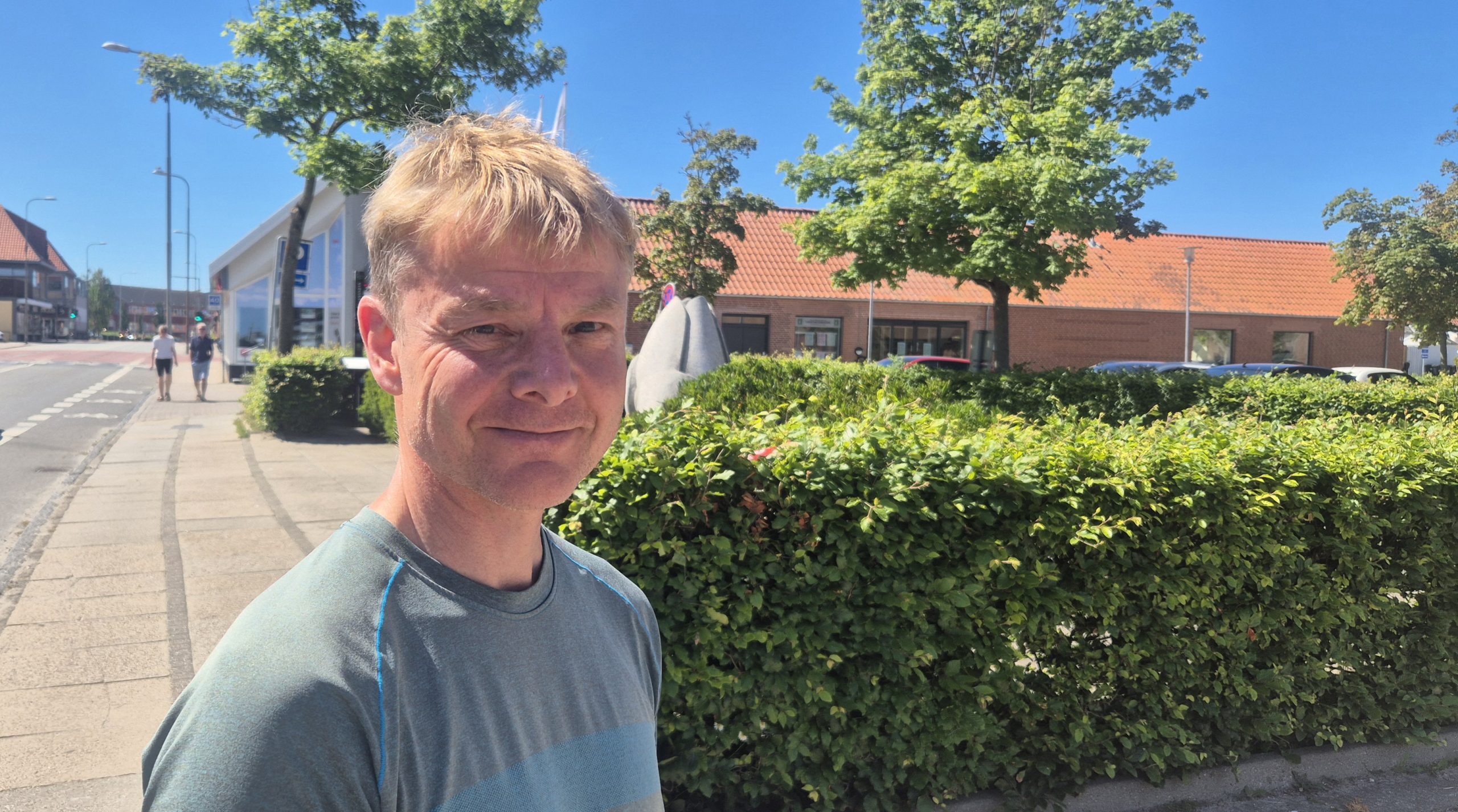 Kasper Jensen