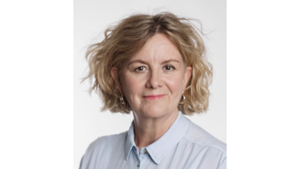 Birthe Erhardt Egdal, formand Bæredygtighedsrådet