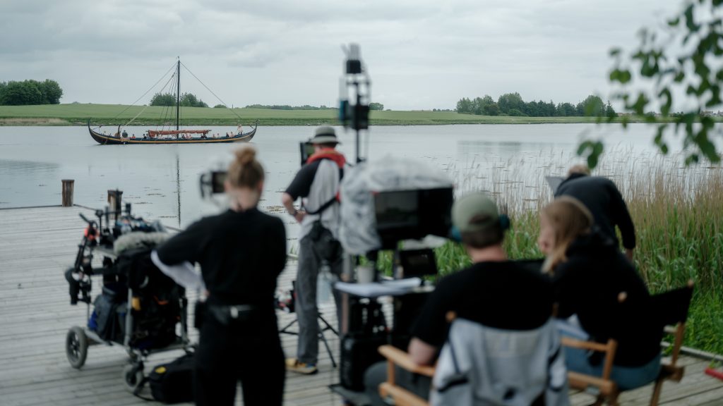 Danefæ Foto Andreas Bastiansen FilmFyn