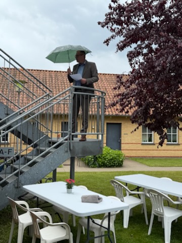 Jernstøberiet Michael Nielsen