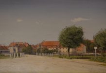 Årsskrift fortæller spændende historier fra Kertemindes fortid Khavn