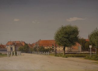Årsskrift fortæller spændende historier fra Kertemindes fortid Khavn