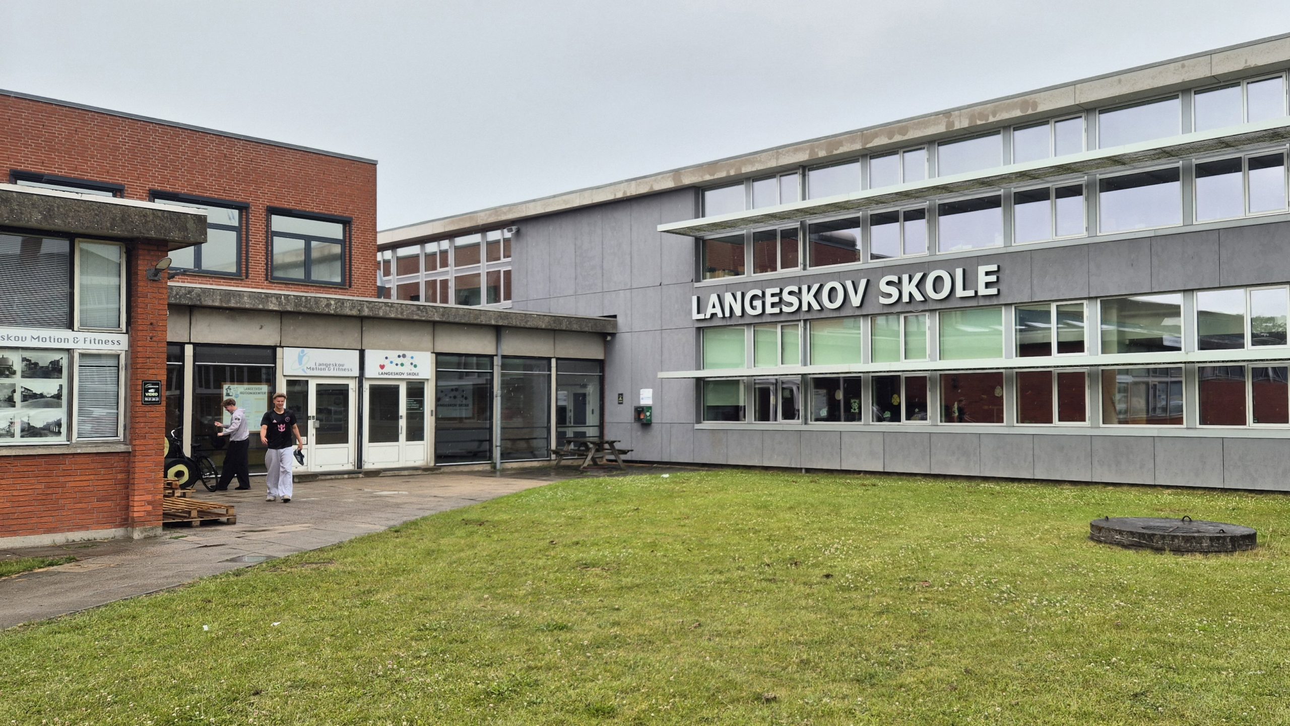 Langeskov Skole Langeskov Skole