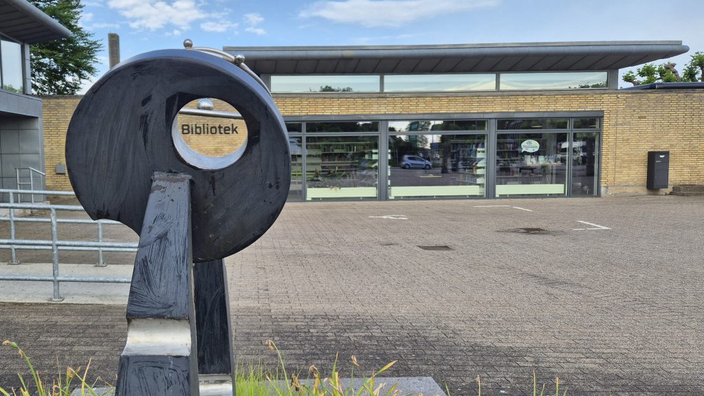Munkebo Bibliotek