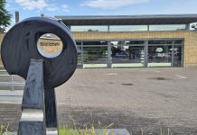 Stort tab for Munkebo hvis biblioteket lukker som foreslået Munkebo Bibliotek