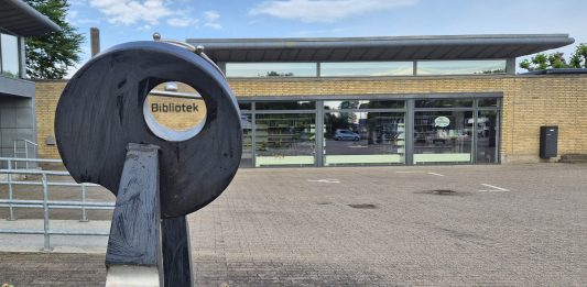 Munkebo Bibliotek