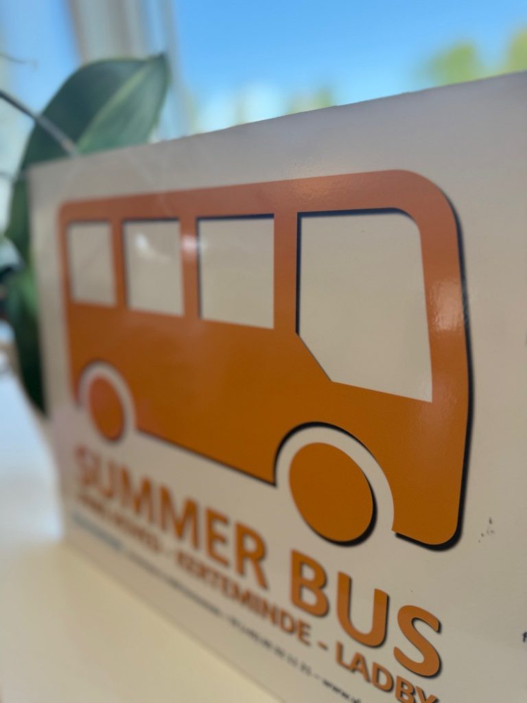 Sommerbus