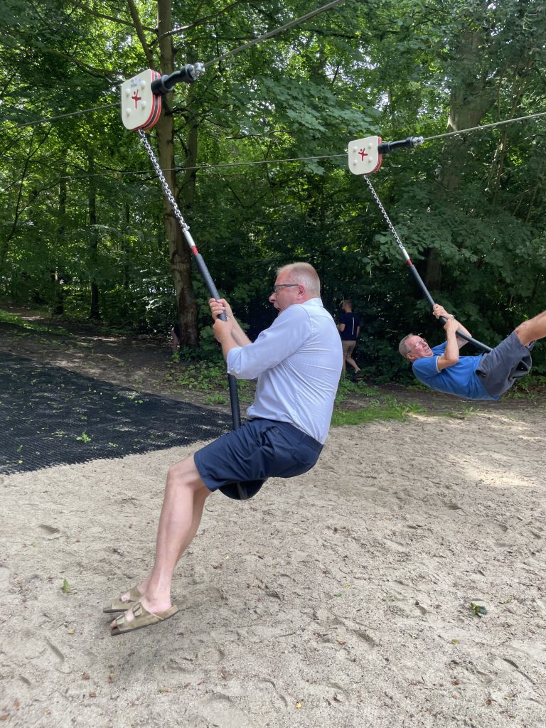 Borgmester
