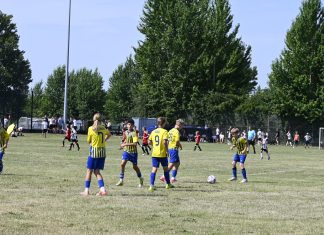 Høje temperaturer og uvejr satte sit præg på Kerteminde Cup Fodbold5