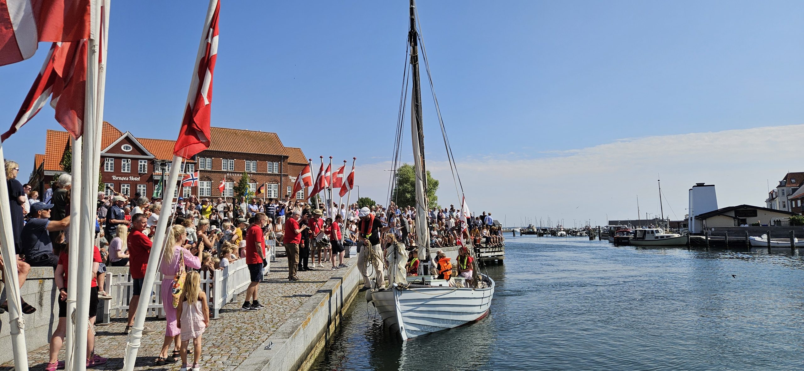 Kirsebærfestival 2026 20260717