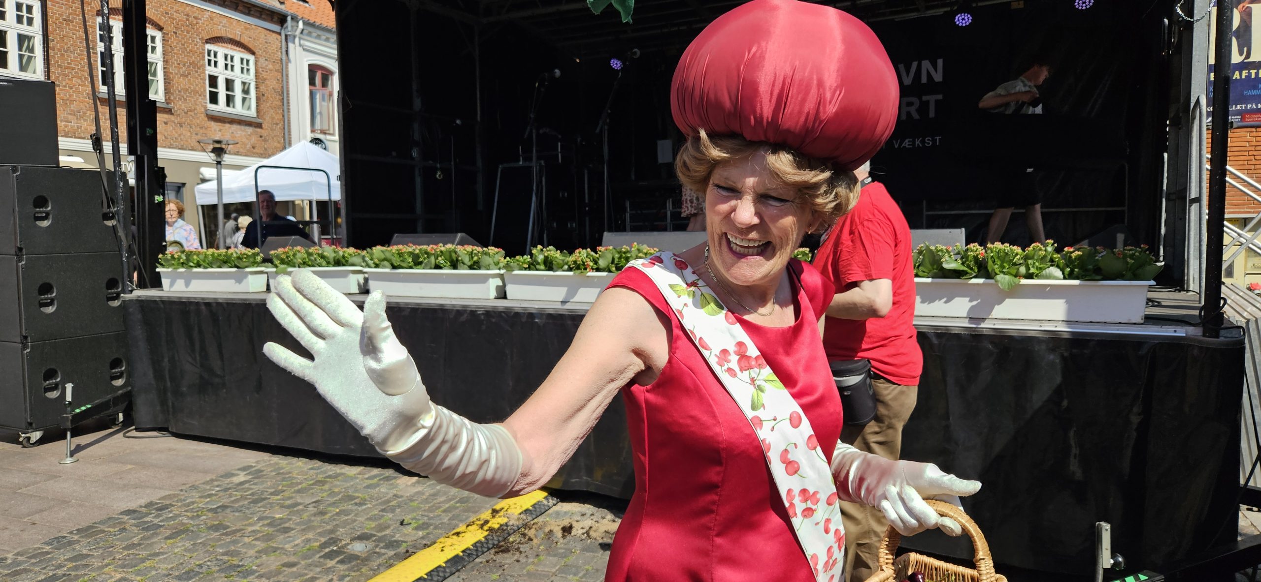 Kirsebærfestival 2026 20260717