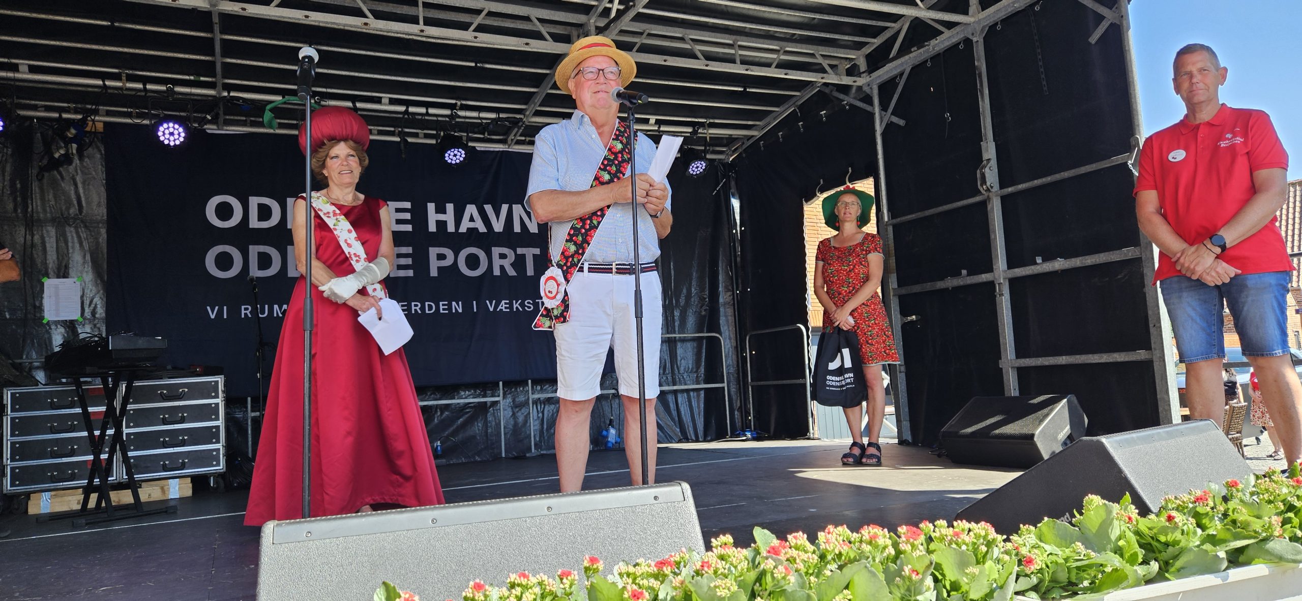 Kirsebærfestival 2026 20260717
