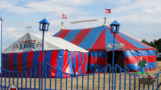 Cirkus Krone