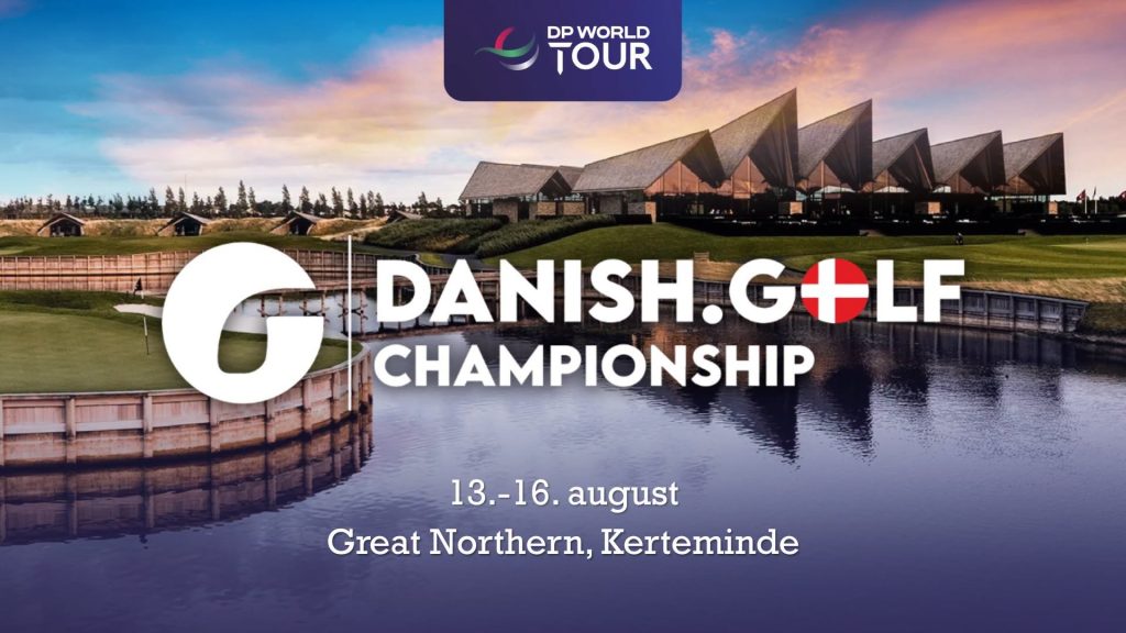 Danish Golf Championship